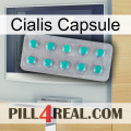 Cialis Capsule 28